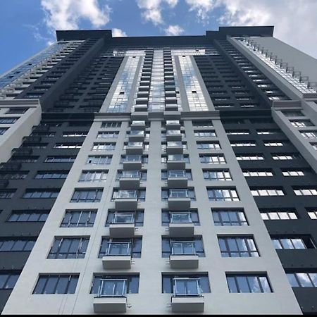 Apartamento Modern Vip Smart. Kiev Exterior foto