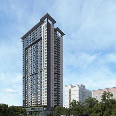 Apartamento Modern Vip Smart. Kiev Exterior foto
