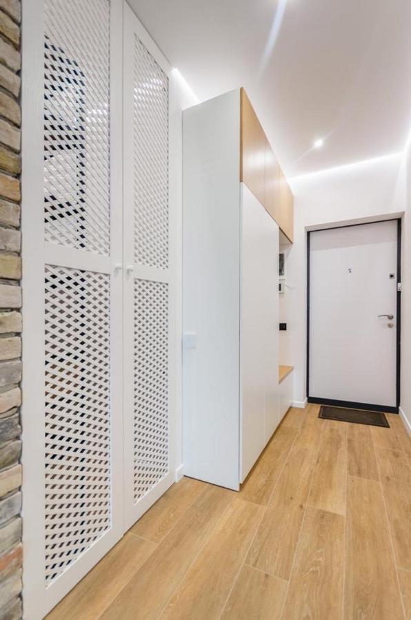 Apartamento Modern Vip Smart. Kiev Exterior foto